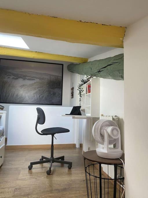 Le Pandora, Proche Tour Magne, Parking Et Terrasse Appartement Nîmes