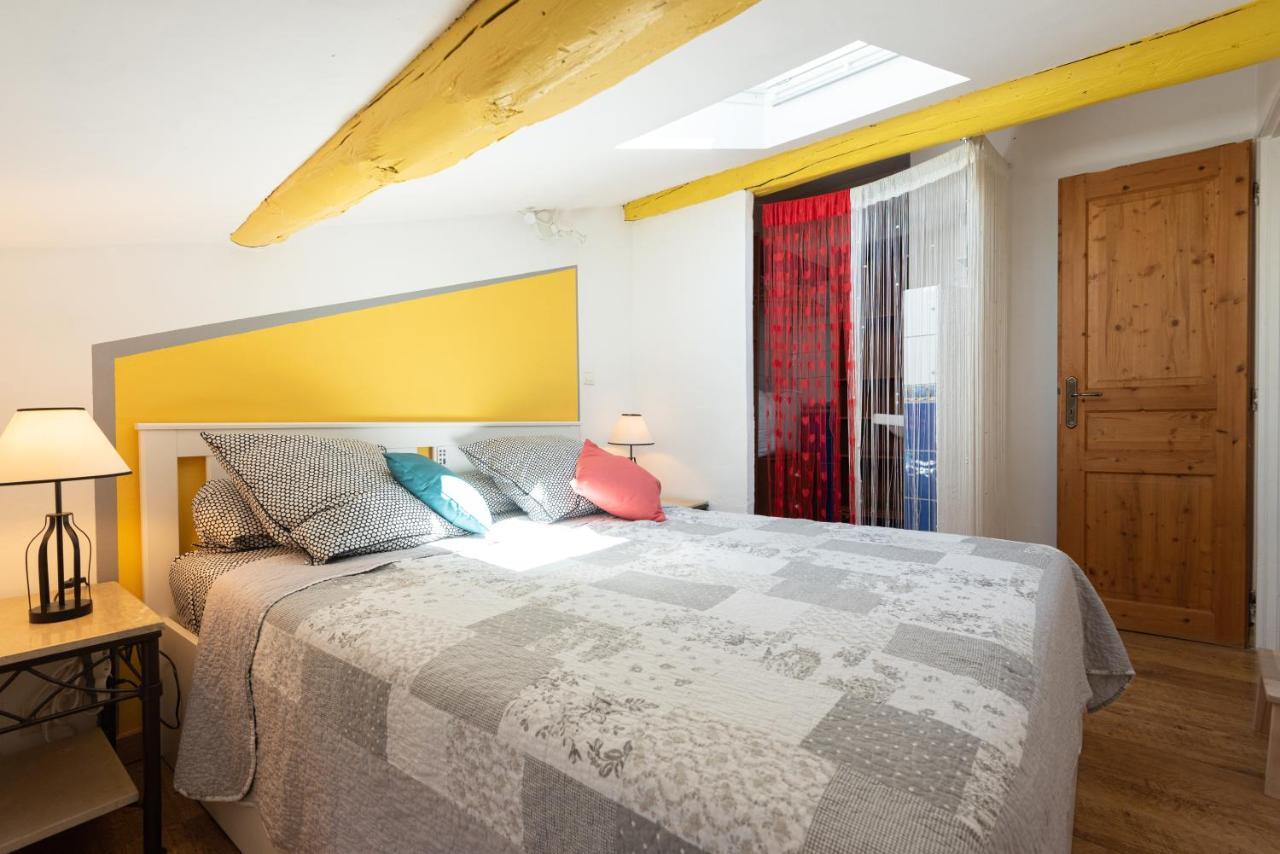 Le Pandora, Proche Tour Magne, Parking Et Terrasse Apartment Nimes